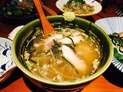 -角落里(中山公园店)