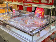 -味多美蛋糕(新和平里店)