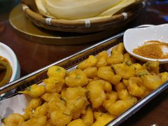 -那家老院子东北菜·饺子·小鸡炖蘑菇(艳华街店)
