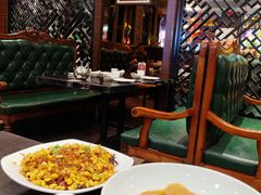 -老牌坊•鲁菜名店•地道济南菜(大观园商埠店)