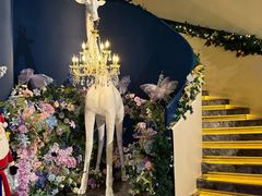 -狮拾久·现代新加坡料理(福田COCO Park店)