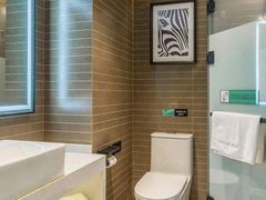 -希岸酒店(广州南站店)