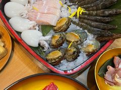 -牛New寿喜烧(青浦店)