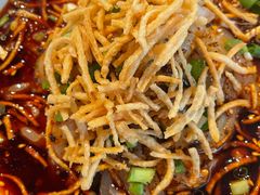 -眉州东坡(华联万柳店)