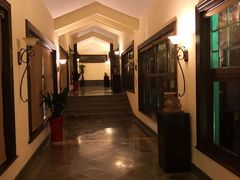 -天目湖御水温泉·度假酒店