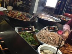 -慧娟面馆·餐厅(望江路店)