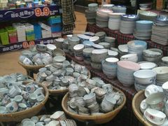 -TASTE(南海万科广场店)