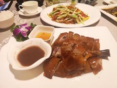 -香云轩·顺德菜(香云纱园林酒店店)