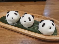 天府熊猫-天府掌柜(九眼桥店)