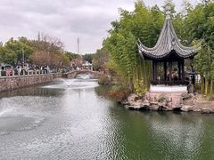 -台州府城(东湖)