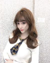 -3AM HAIR SALON染发烫发接发