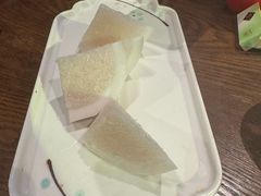-川悦留香·海鲜餐厅(海棠68环球美食街店)