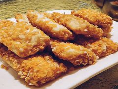-达濠炒饭·潮汕味道