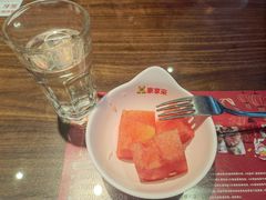 -豪享来中西餐厅(隆昌店)
