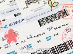 -厦门高崎国际机场-T3航站楼