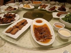 -顺风海鲜港(金玉兰店)