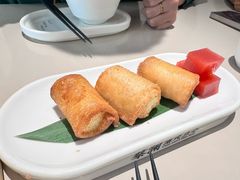 -蔡澜点心·粤菜(丽泽天街店)