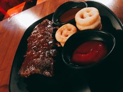 -Rural Tequila墨西哥餐厅(东川路店)