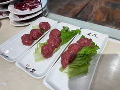 -名门潮牛·鲜牛肉海鲜火锅.烧烤自助餐厅(诚丰广场店)