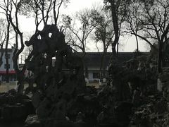 -苏州织造署旧址