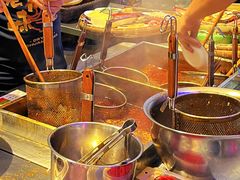 -老街市井麻辣烫(龙湖滨江天街店)