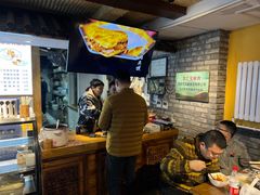 -元志初腊汁肉夹馍(钟楼粉巷店)