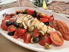 -y SEA·西班牙餐厅(阿那亚·北戴河店)