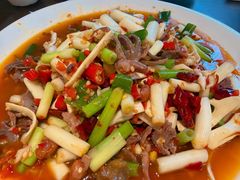 -飞虹鱼馆(春华路店)