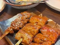 -鸟鹏烧鸟居酒屋(熙龙湾店)