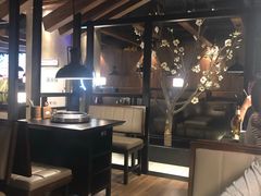 -韩盛·盛江山自助料理(中街大悦城店)