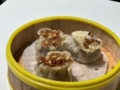 烧卖-沈大成(南京东路店)