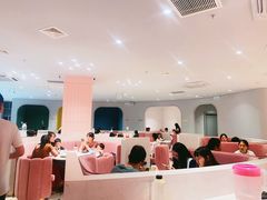 -茉莉餐厅(包河万达店)