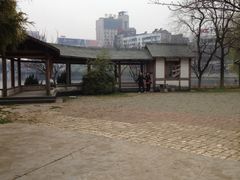 -甘棠公园