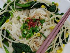-五爷拌面(北辰信誉楼店)