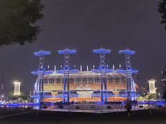 -海心沙亚运公园
