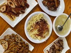 -天佑祥万春老卤(天乡后街店)