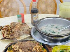 -标记美食新鲜猪杂(兴南大道店)