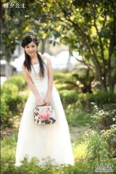 -金公主精品婚纱摄影