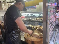 -正宗忘不了老鹅(梅岭店)