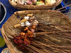 -马路边边串串香(双井直营店)