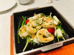 -许家菜.艺创菜(仁和新城店)