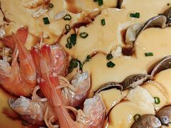 -黄泥岗·黄陂农家菜(百步亭店)