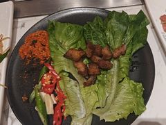 -火地铁板烧(昆山万象汇店)