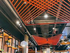 大堂-小食迹贵阳丝娃娃(世纪金源店)