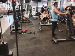 -金吉鸟健身游泳