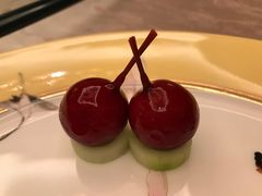 -东海朗廷酒店-唐阁T’ANG COURT 中餐厅