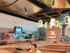 -得意啫·广东啫啫煲(前海HOP店)