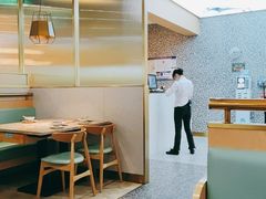 大堂-田王府·金牌泡椒田鸡(晋江SM店)