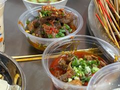 -卫卫麻辣烫(建设新村路店)