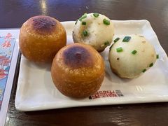 -常盛香生煎·酸辣汤.无锡老字号玉兰饼(新生路店)
